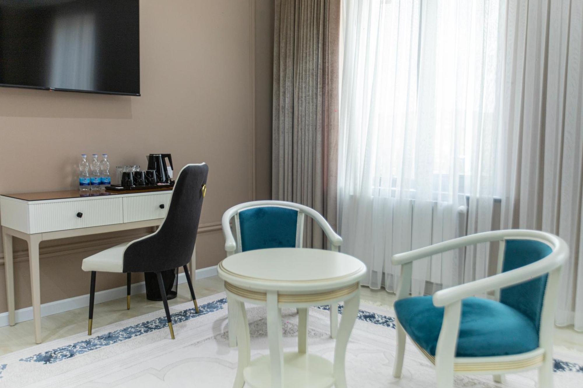Hotel Sultan Palace Samarkanda Zewnętrze zdjęcie