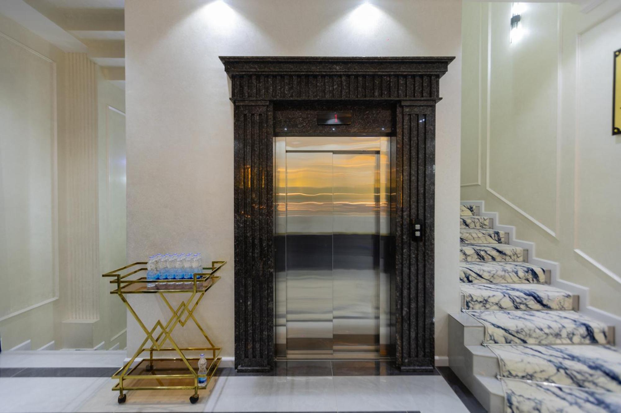 Hotel Sultan Palace Samarkanda Zewnętrze zdjęcie