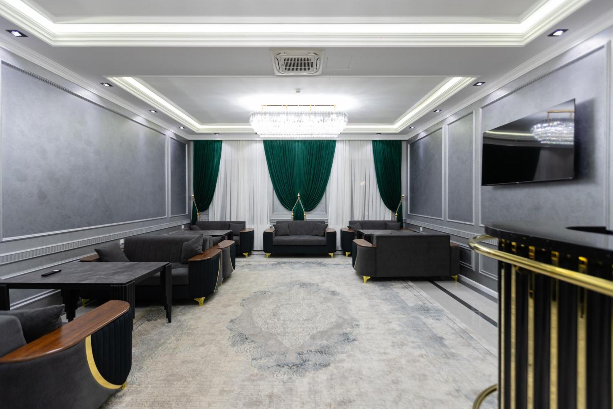 Hotel Sultan Palace Samarkanda Zewnętrze zdjęcie