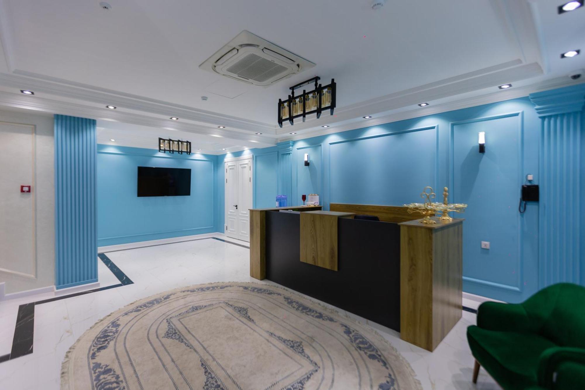 Hotel Sultan Palace Samarkanda Zewnętrze zdjęcie