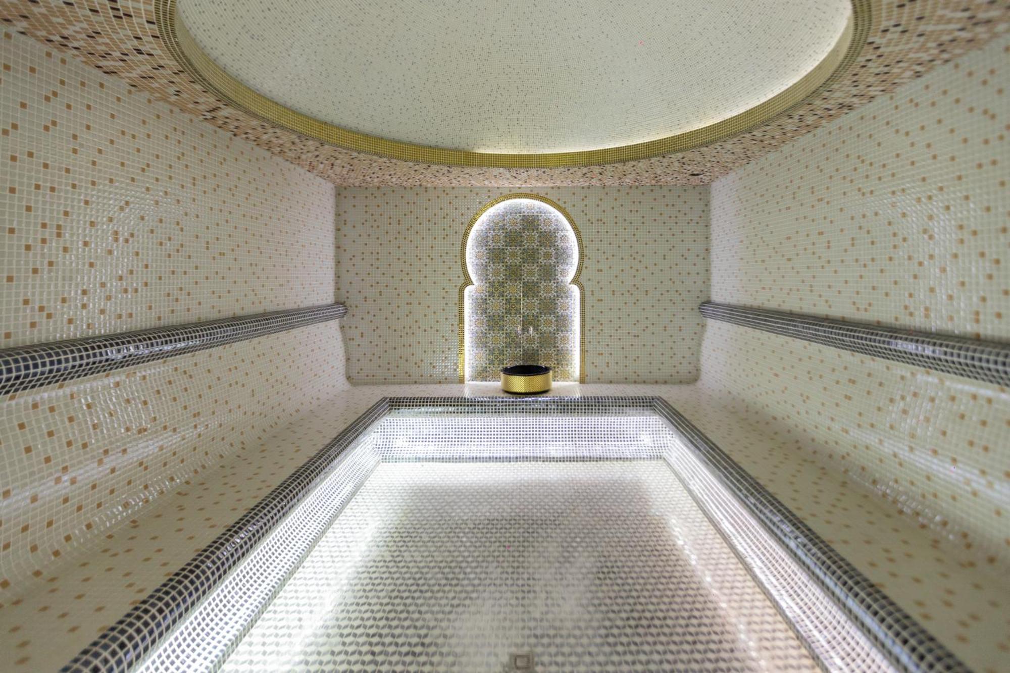 Hotel Sultan Palace Samarkanda Zewnętrze zdjęcie
