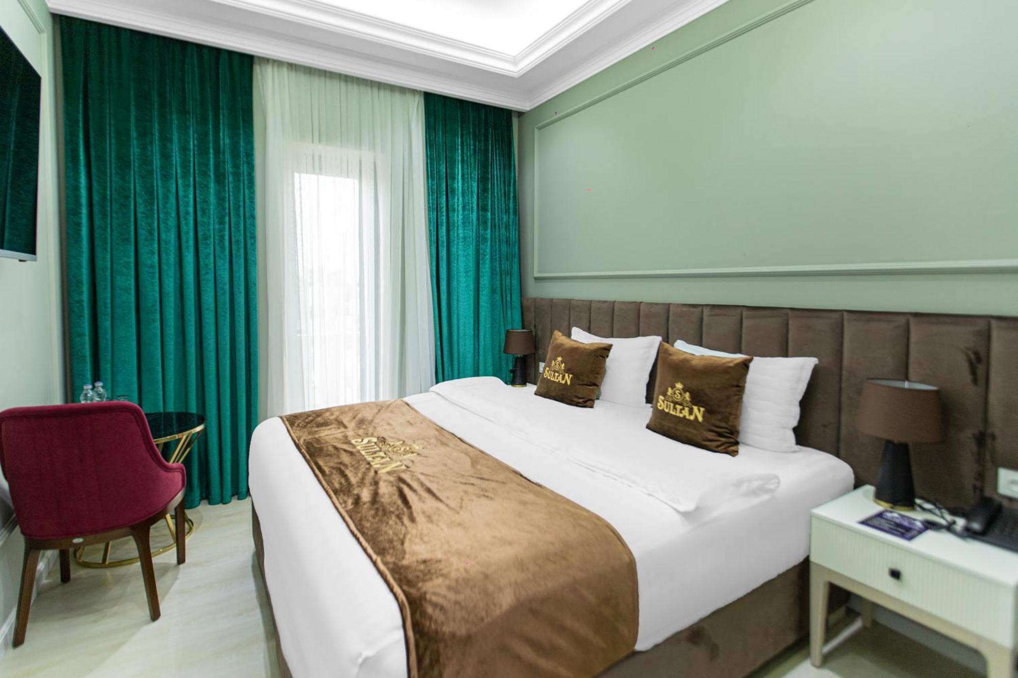 Hotel Sultan Palace Samarkanda Zewnętrze zdjęcie
