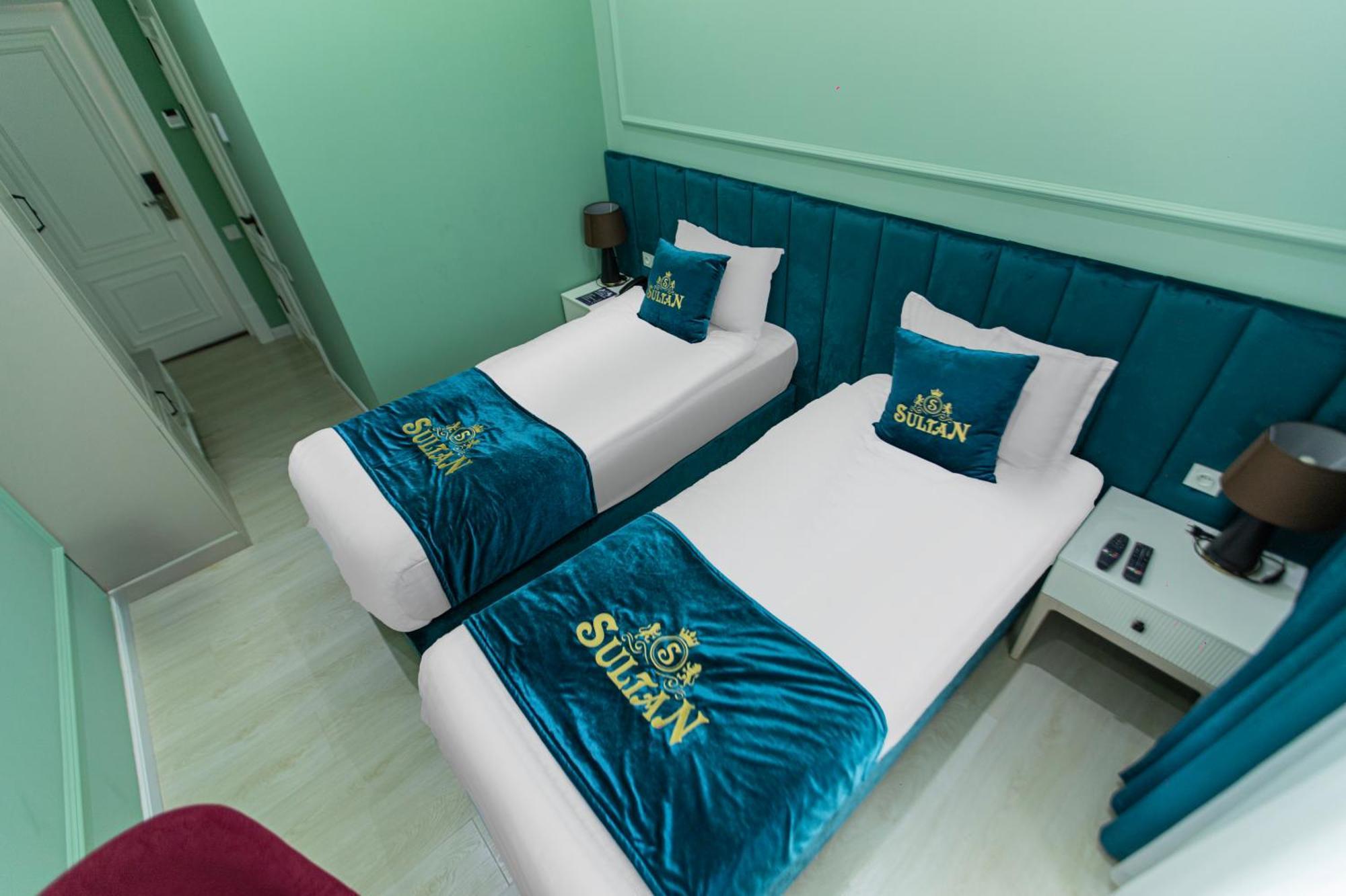 Hotel Sultan Palace Samarkanda Zewnętrze zdjęcie